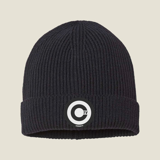 ConnorTV Beanie