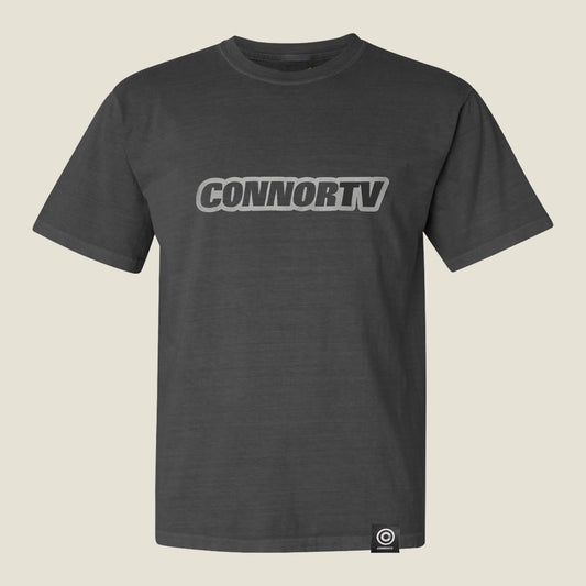 ConnorTV Short Sleeve T-Shirt